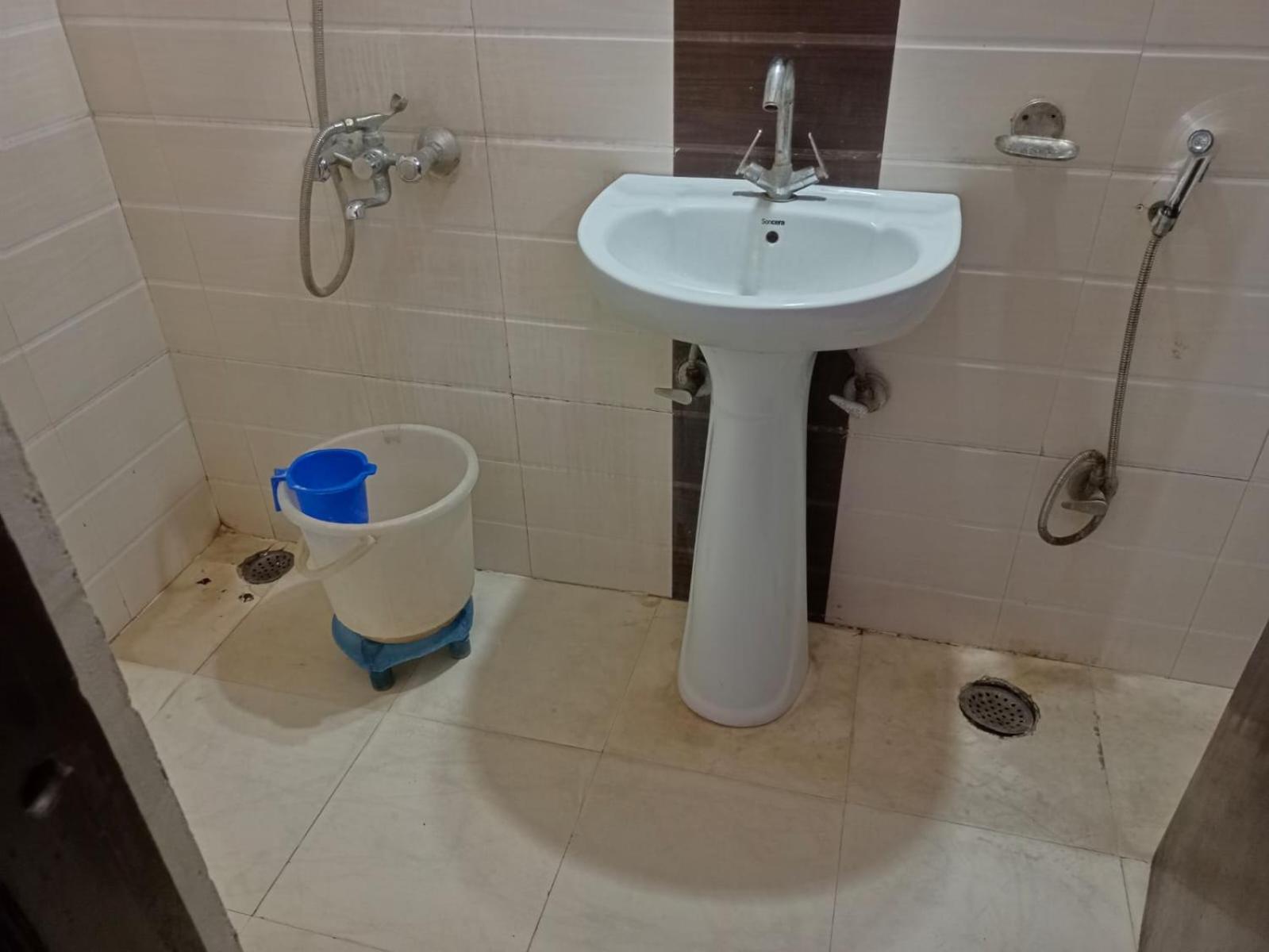 Airport Hotel Pariksheet Inn New Delhi Luaran gambar