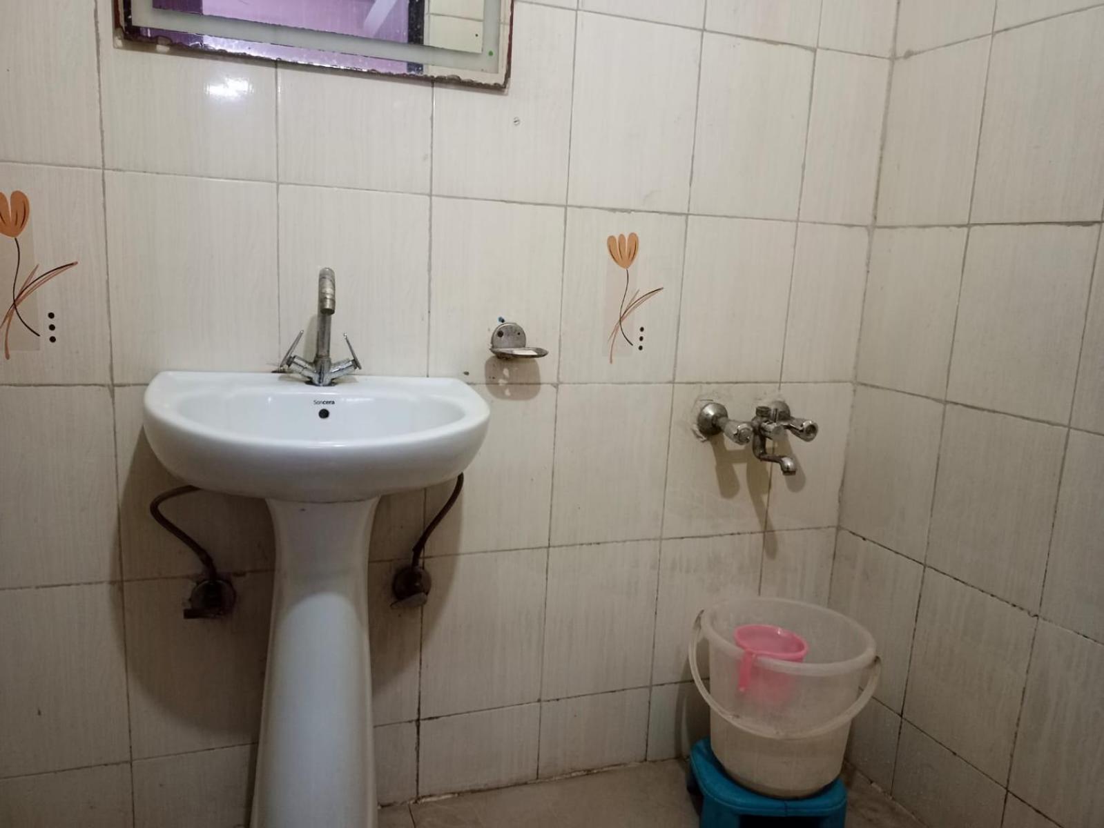 Airport Hotel Pariksheet Inn New Delhi Luaran gambar