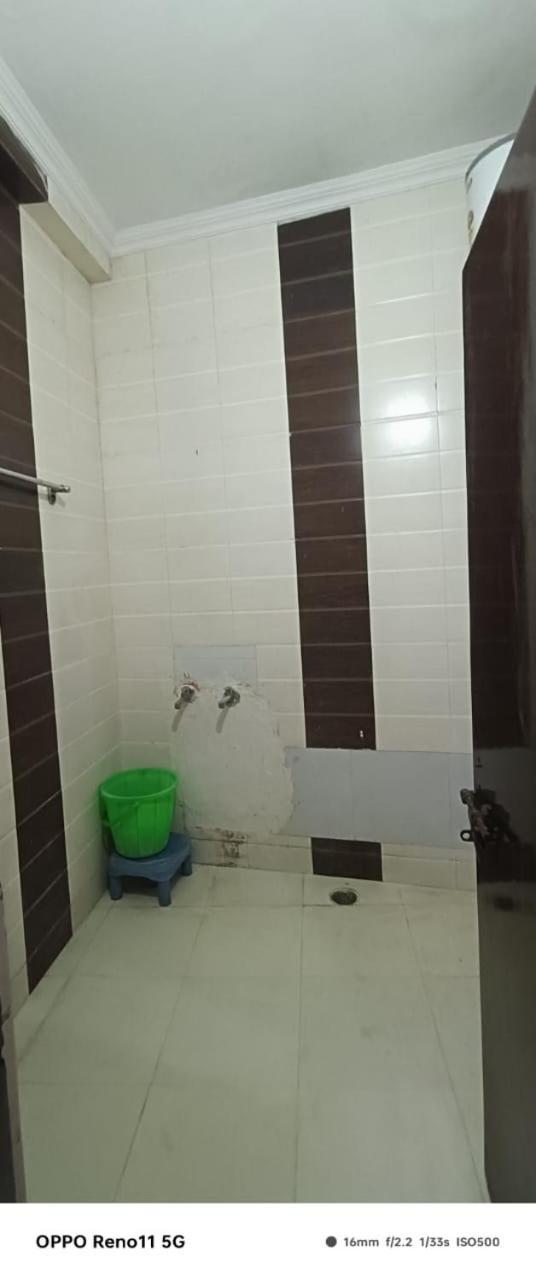 Airport Hotel Pariksheet Inn New Delhi Luaran gambar